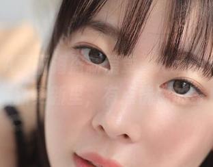 DJAWA蒙面海盗新篇章，Kang Inkyung的最新更新里，有点恍惚的莹白感。